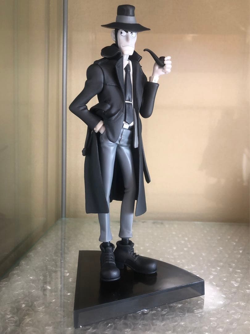 ルパン三世 造型師×写真家CREATOR× CREATOR 特別カラー5体セット