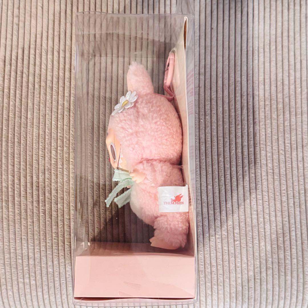 ✨POPMART LABUBU MOKOKO Close to sweet