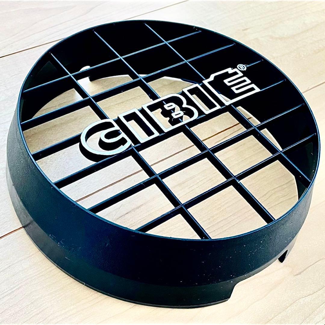 当時物 シビエ ストーンガード CIBIE マーシャル