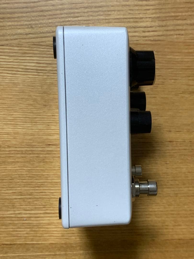 NUX ACE of TONE NDO-5 デュアルオーバードライブペダル