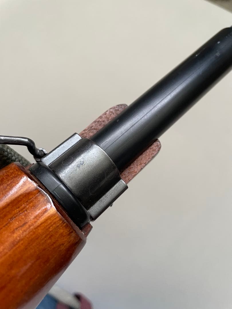 マルシン　U.S. M1 Carbine　カービン美品