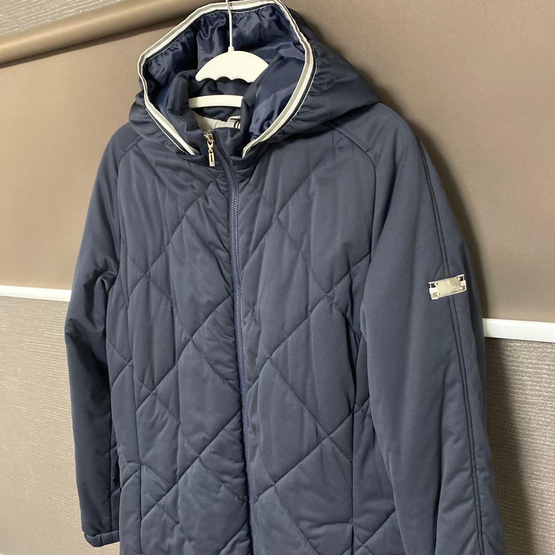 LANVIN SPORT ランバンスポールジャケット ネイビー 42