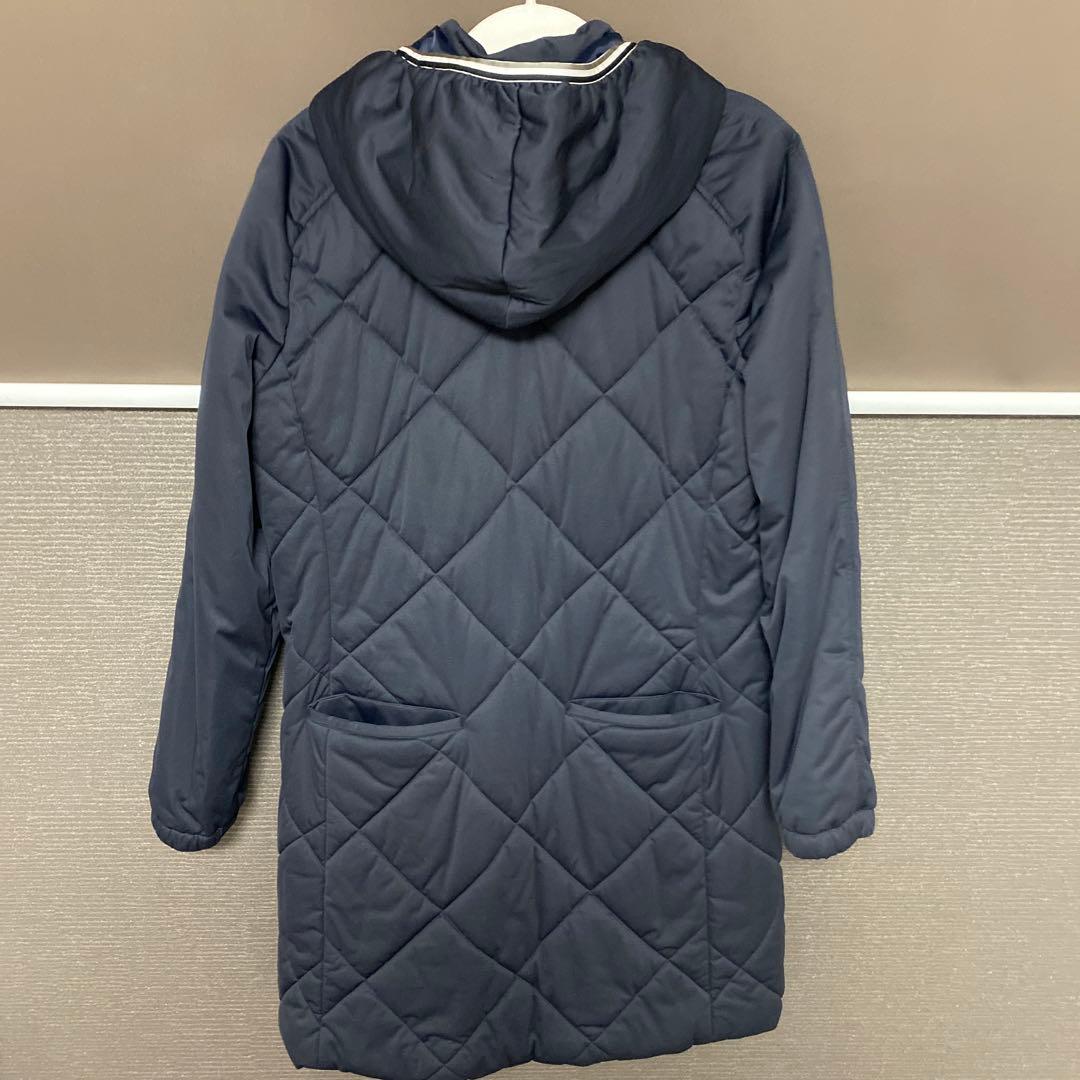 LANVIN SPORT ランバンスポールジャケット ネイビー 42