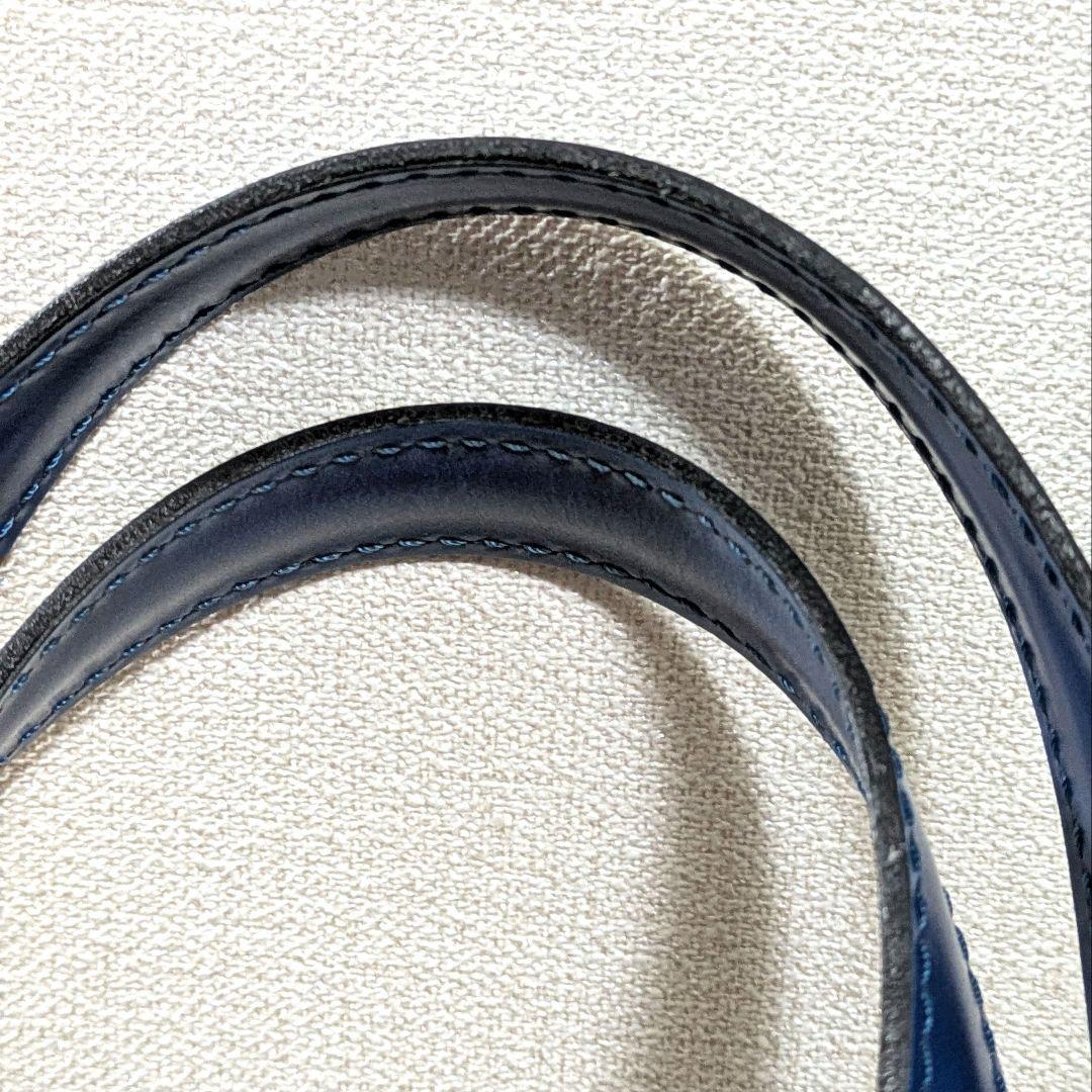 ルイ・ヴィトン サンジャック エピ トレドブルー