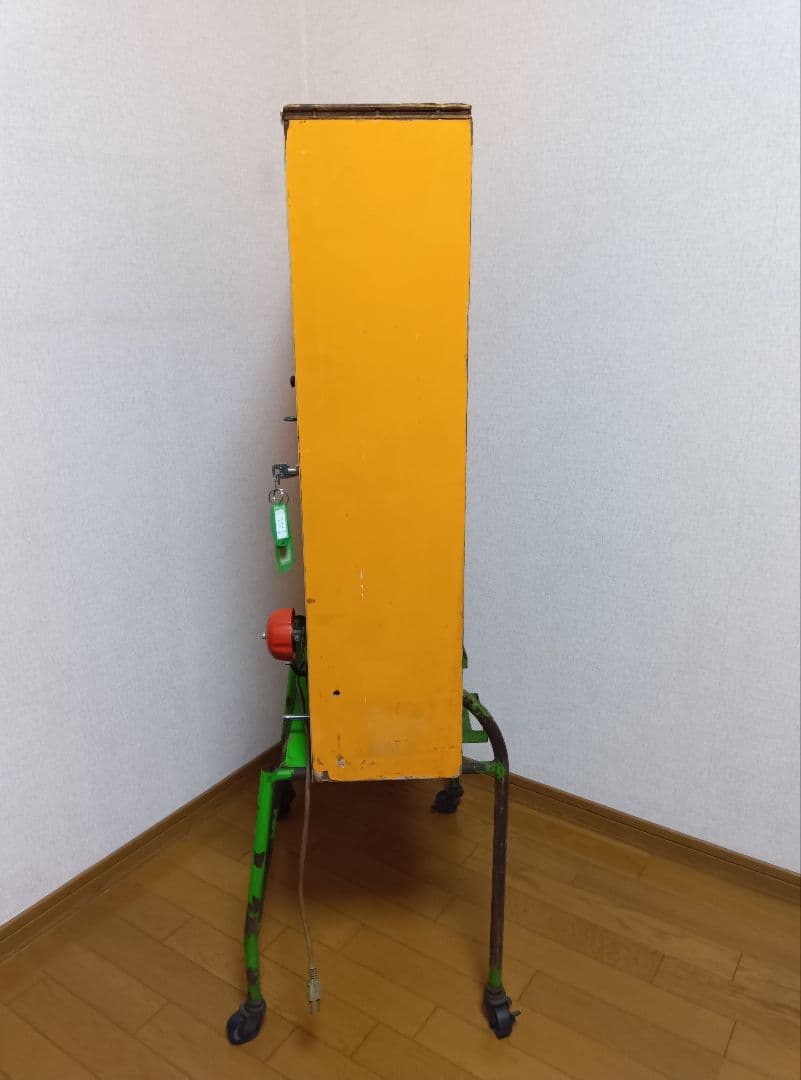 Z*e様 駄菓子屋　10円ゲーム【サーカス】昭和レトロ　メダル　アーケード　筐体