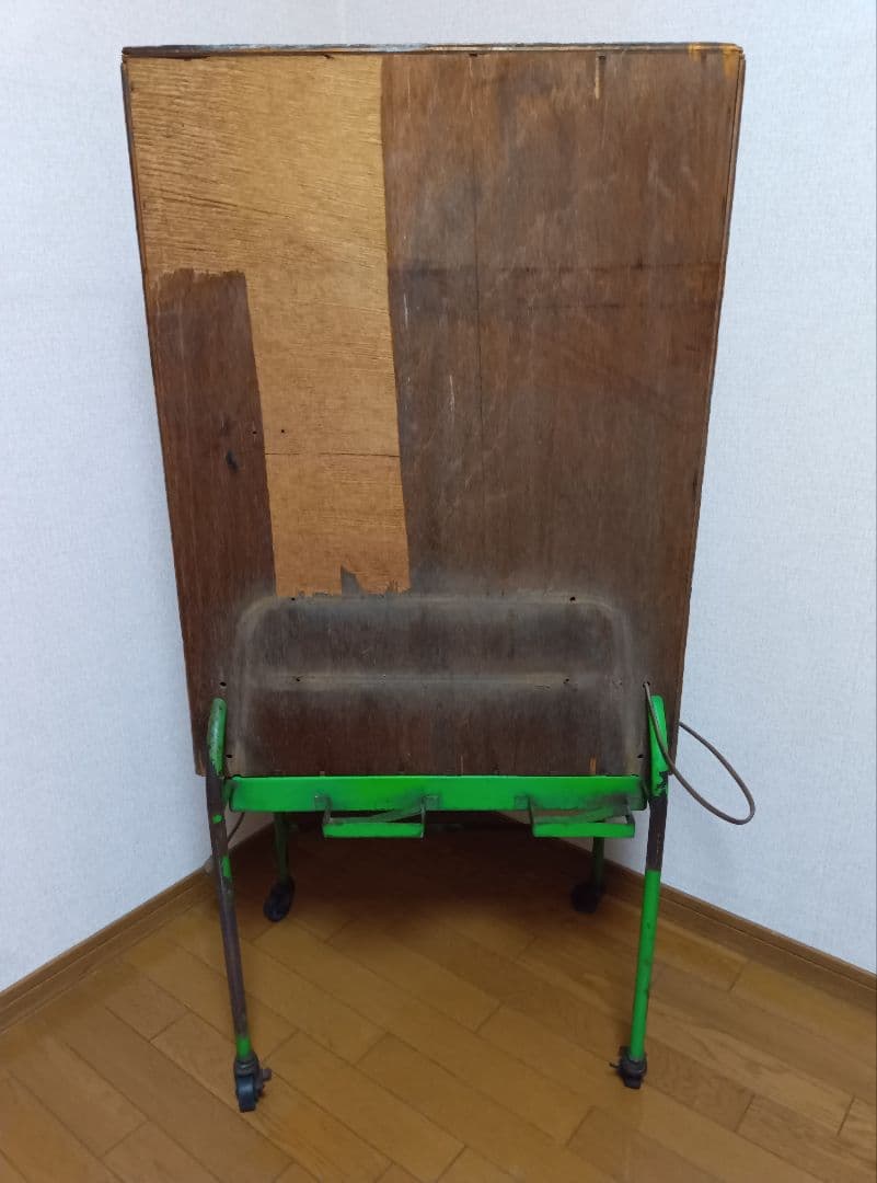 Z*e様 駄菓子屋　10円ゲーム【サーカス】昭和レトロ　メダル　アーケード　筐体