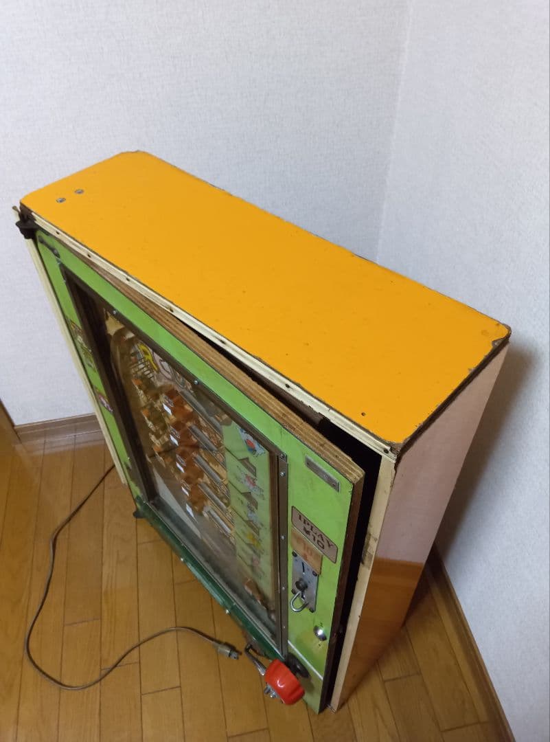 Z*e様 駄菓子屋　10円ゲーム【サーカス】昭和レトロ　メダル　アーケード　筐体