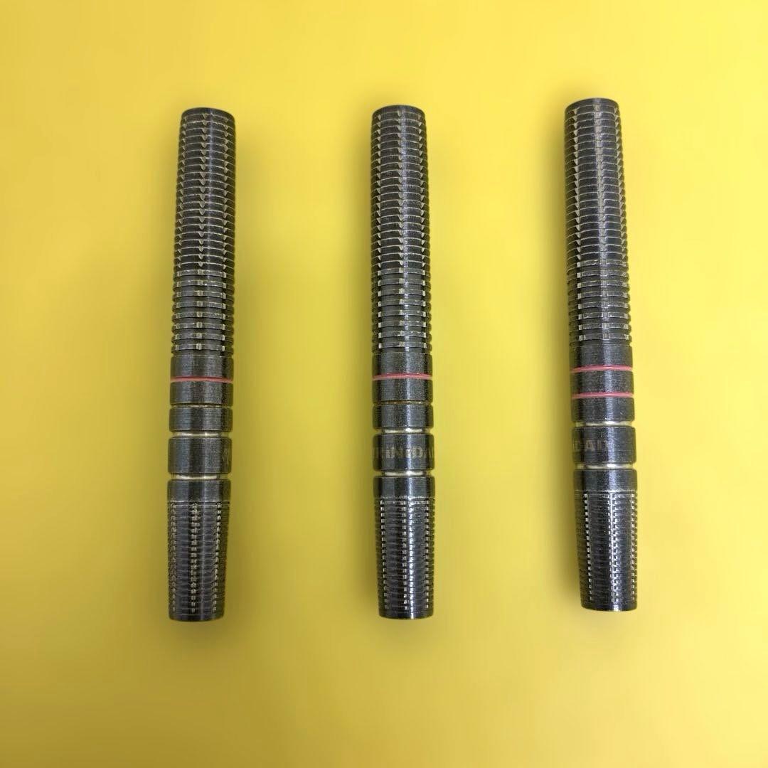 TRiNiDAD HUGO トリニダード ヒューゴ ダーツ バレル