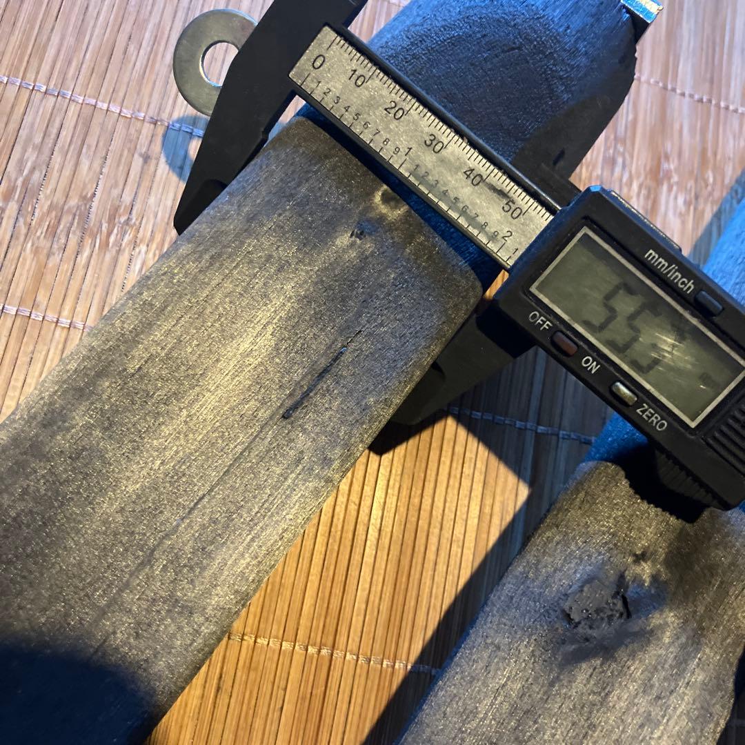 備長炭止まり木⭐️パーチ⭐️止まり木⭐️専用です♪( ^ω^ )✨