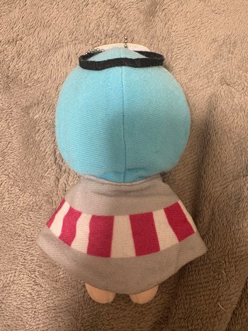 Hey! Say! JUMP 髙木雄也 ぬいぐるみ ぷぅ アクスタ セット