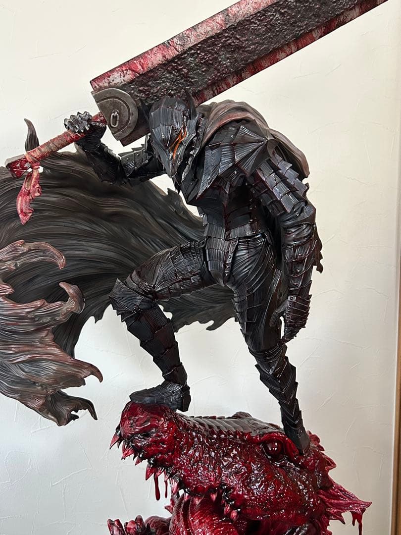 ガッツベルセルク