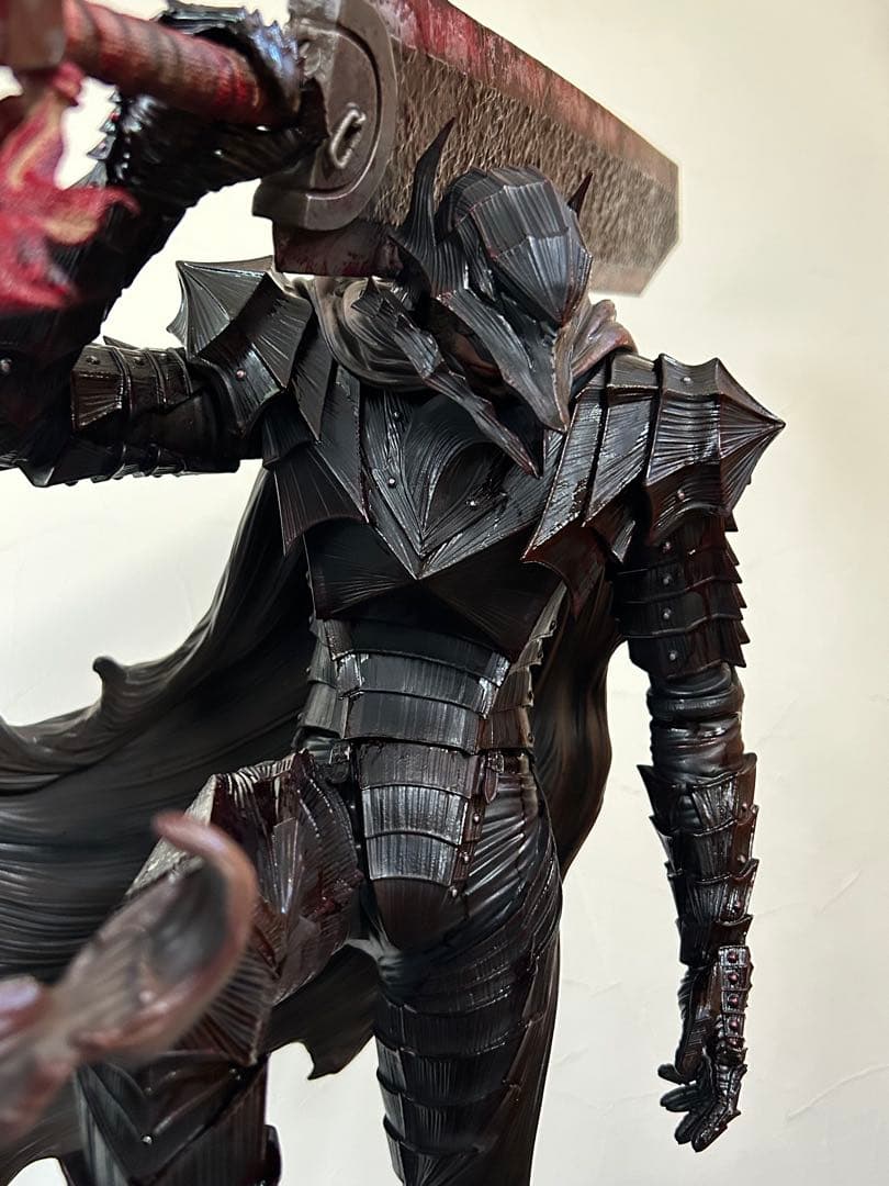 ガッツベルセルク