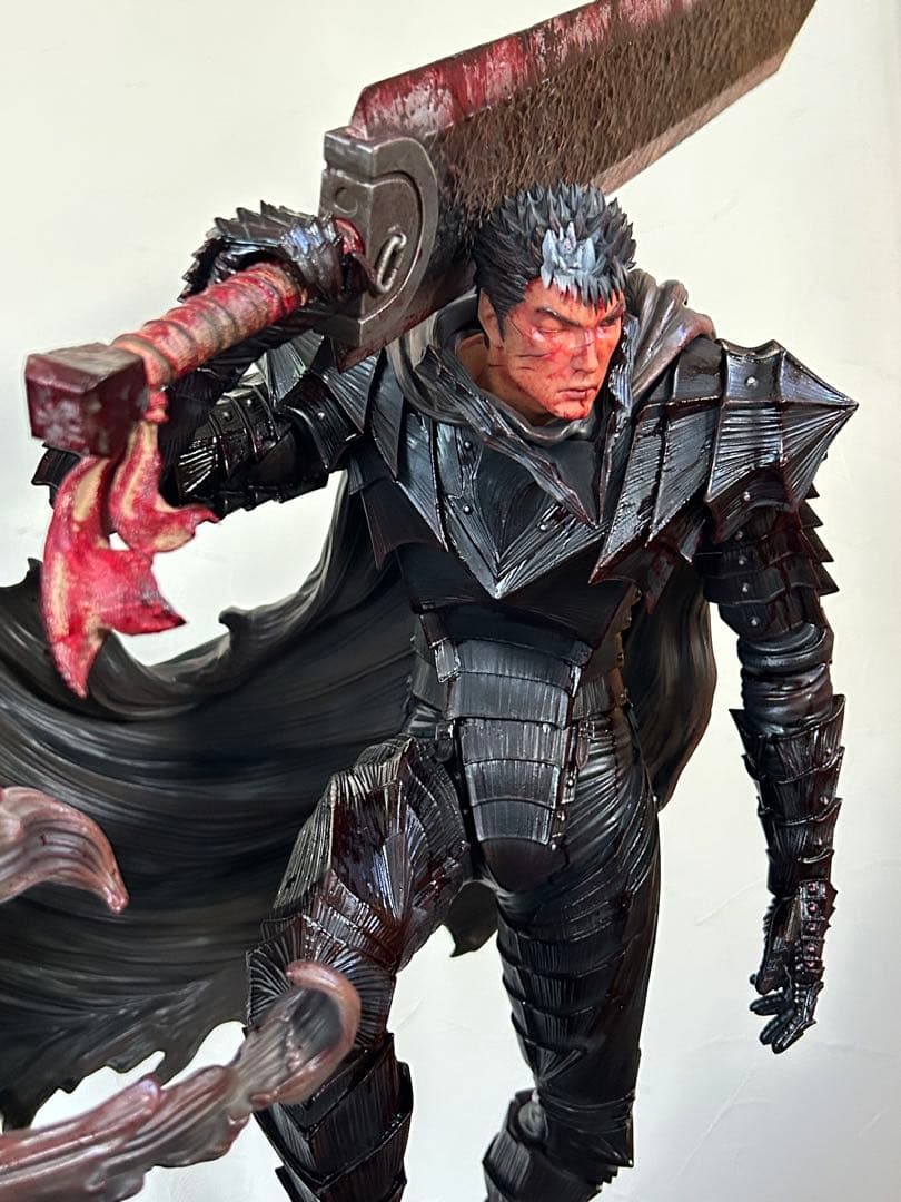 ガッツベルセルク