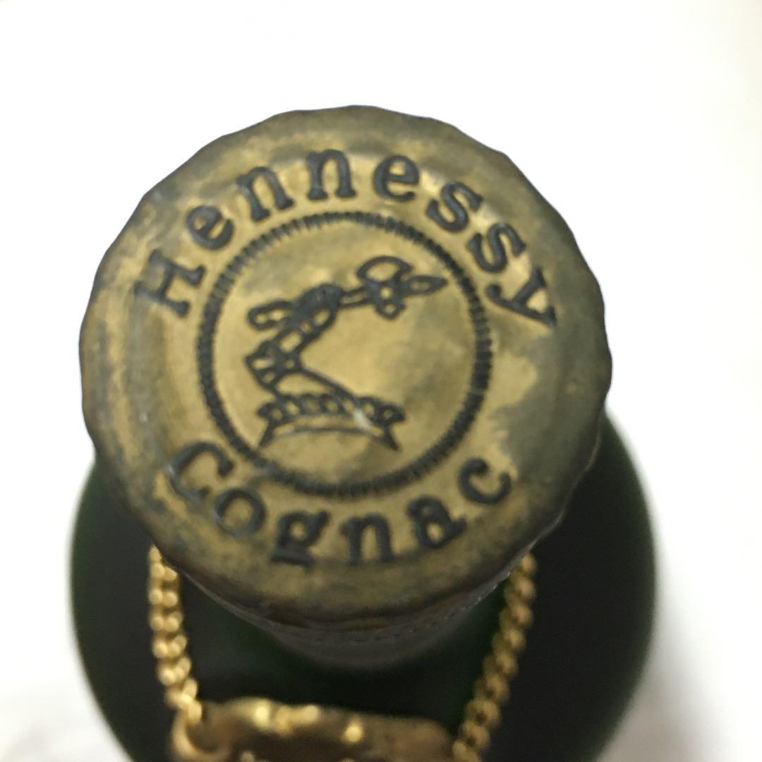 ⚠️ ヘネシー ナポレオン コニャック 700ml ※ よくお読みください