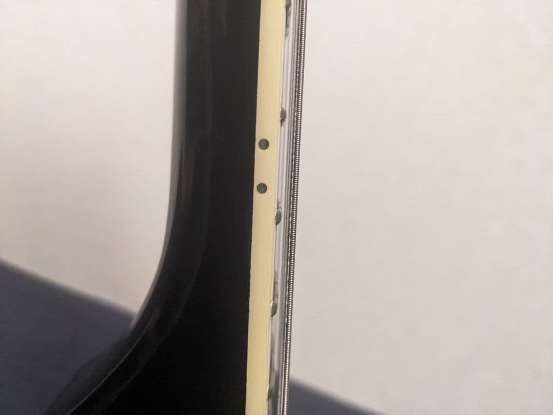 値下げ交渉可　レスポールカスタム Historyヒストリー ZLC90-CFS