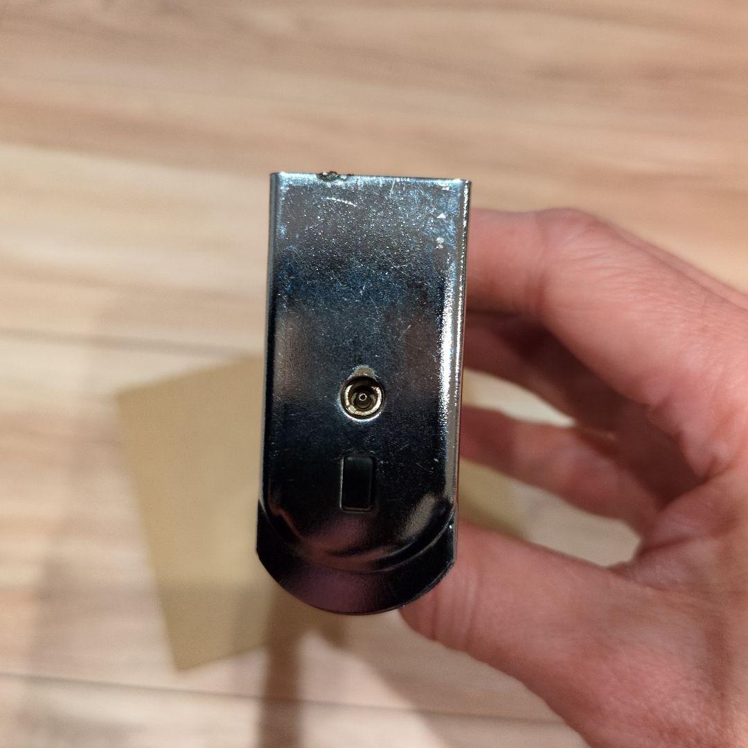 東京マルイ　デザートイーグル