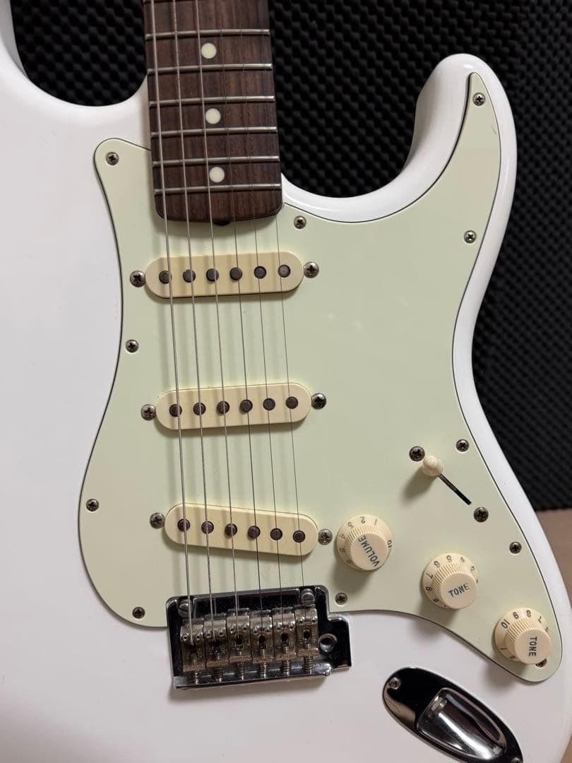 ギター Fender Made in Japan Traditional 60s