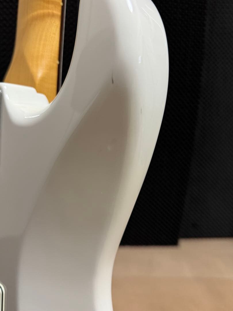 ギター Fender Made in Japan Traditional 60s