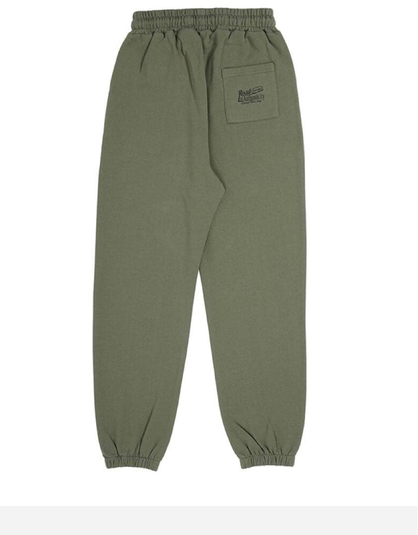 トラビスジャパン 地図デザイン スウェットセット