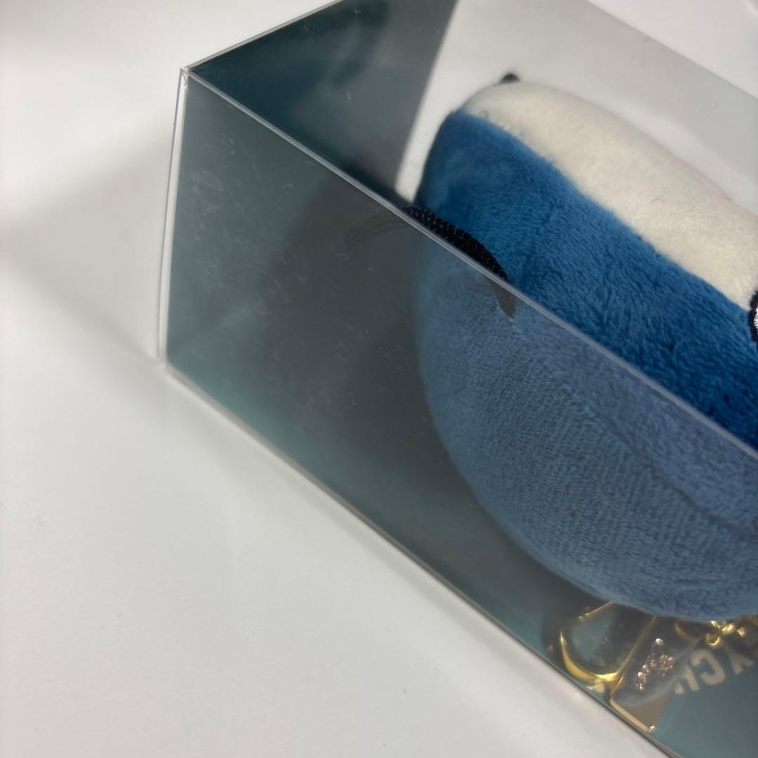 Eve ぼにぼに キーチェーン