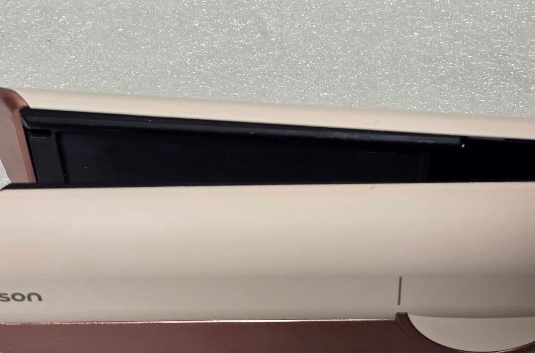 Dyson ダイソン エアストレート HT01VLP