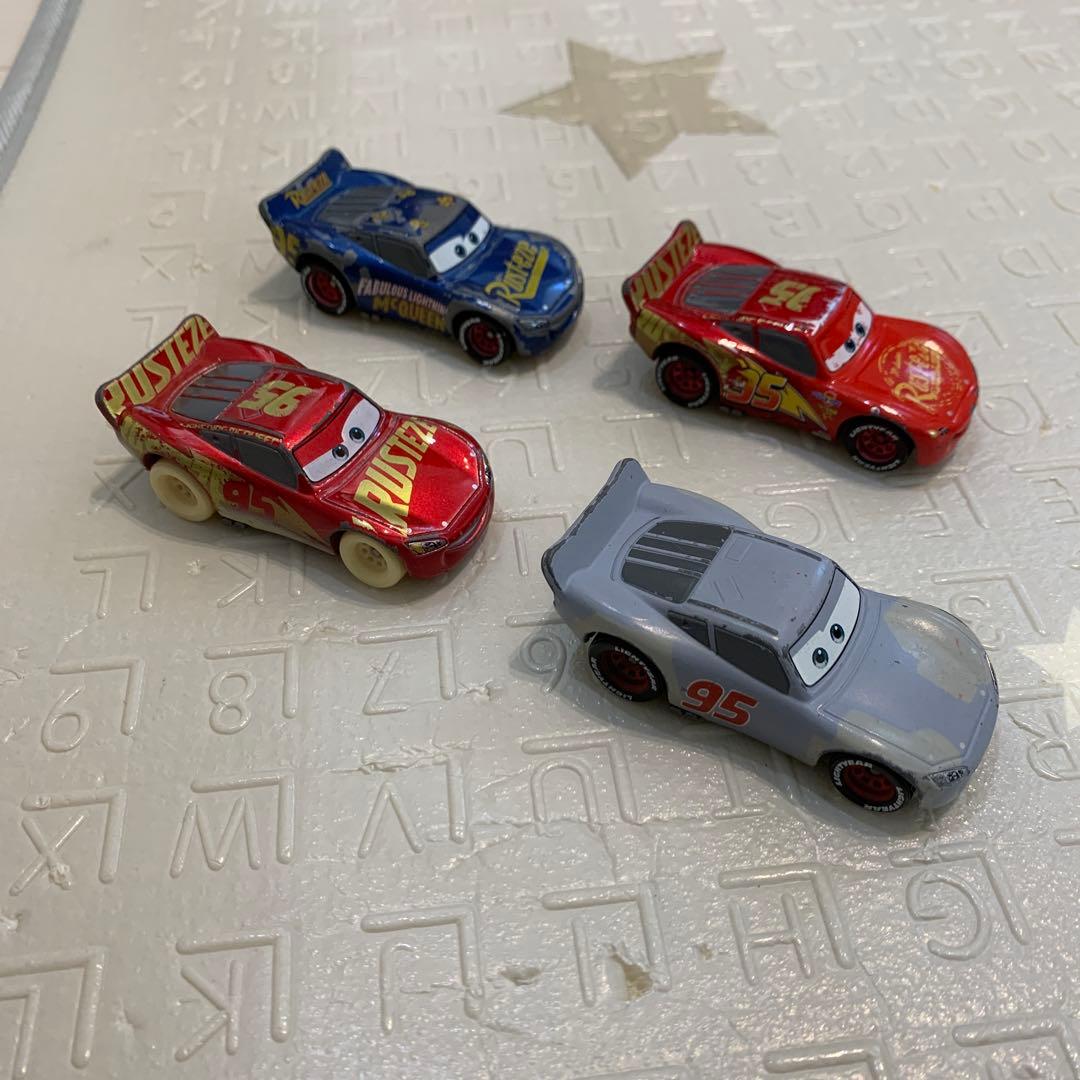 カーズ トミカ マテル その他 まとめ売り