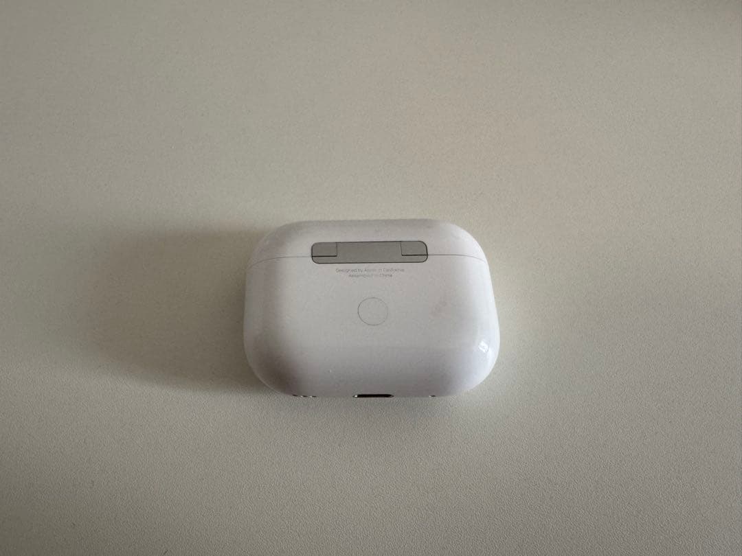 AirPods Pro 2（2024末購入、不具合無し、付属品完備）