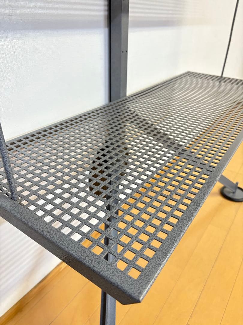 カルロ・フォルコリーニ　Alias イタリア　Ran シェルフ　棚　デザイナーズ