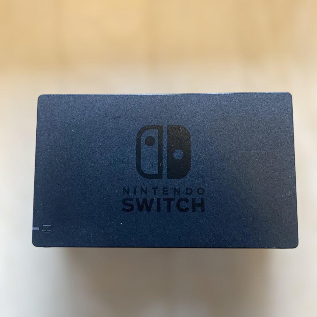 Nintendo Switch 本体　※箱あり