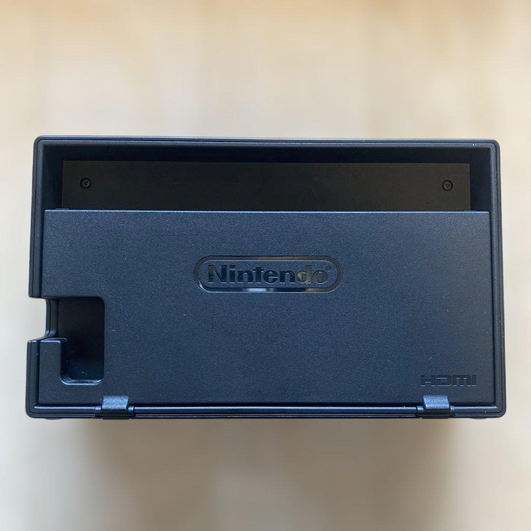 Nintendo Switch 本体　※箱あり