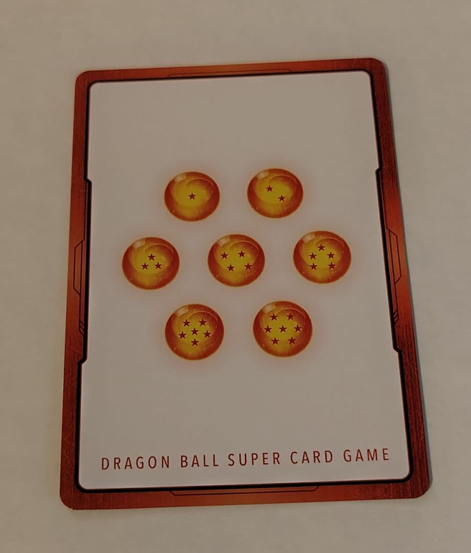 ドラゴンボール　エナジーマーカー金パラレル10巻ブルマ