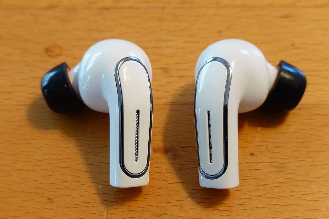 値下げしました Olive smartEar plus(集音器)