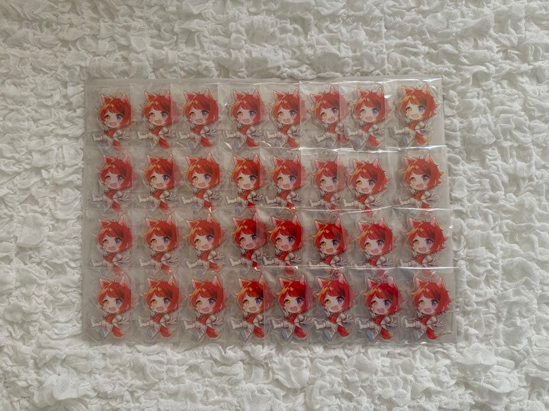 莉犬くん すとねく アクキー 32個 まとめ売り