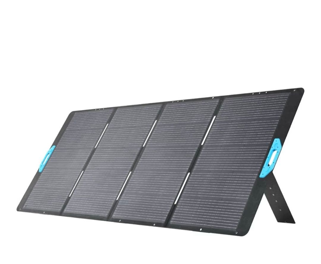 ◇Anker Solix PS400◇ソーラーパネル 400W アップグレード版