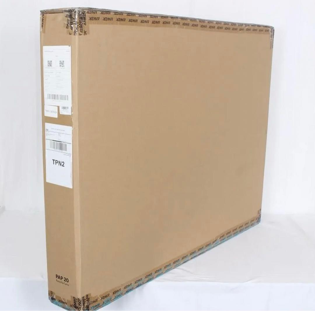 ◇Anker Solix PS400◇ソーラーパネル 400W アップグレード版