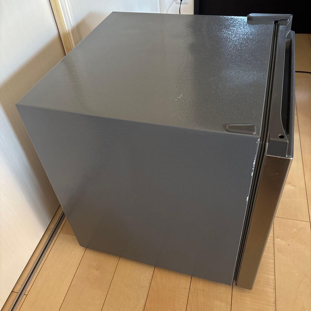 Hisense ハイセンス　小型冷蔵庫 HR-A45S　2022年製