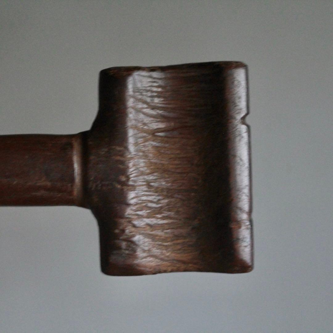 古い 木の道具 古道具 アンティーク