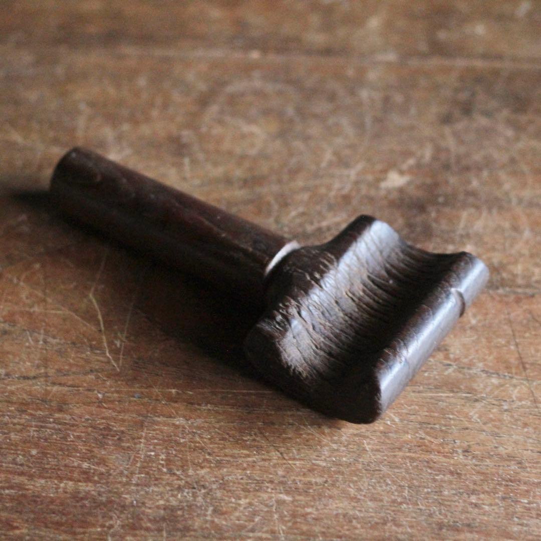 古い 木の道具 古道具 アンティーク