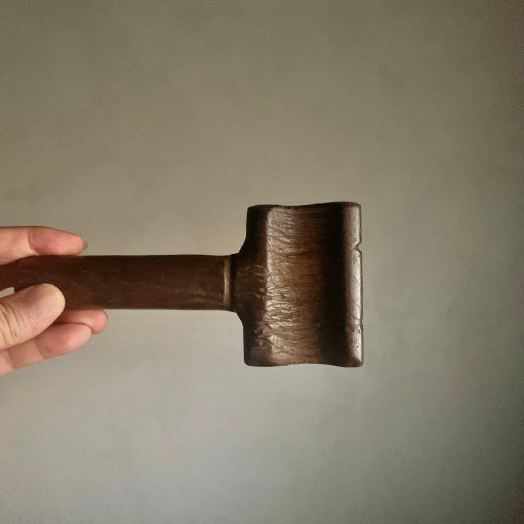 古い 木の道具 古道具 アンティーク