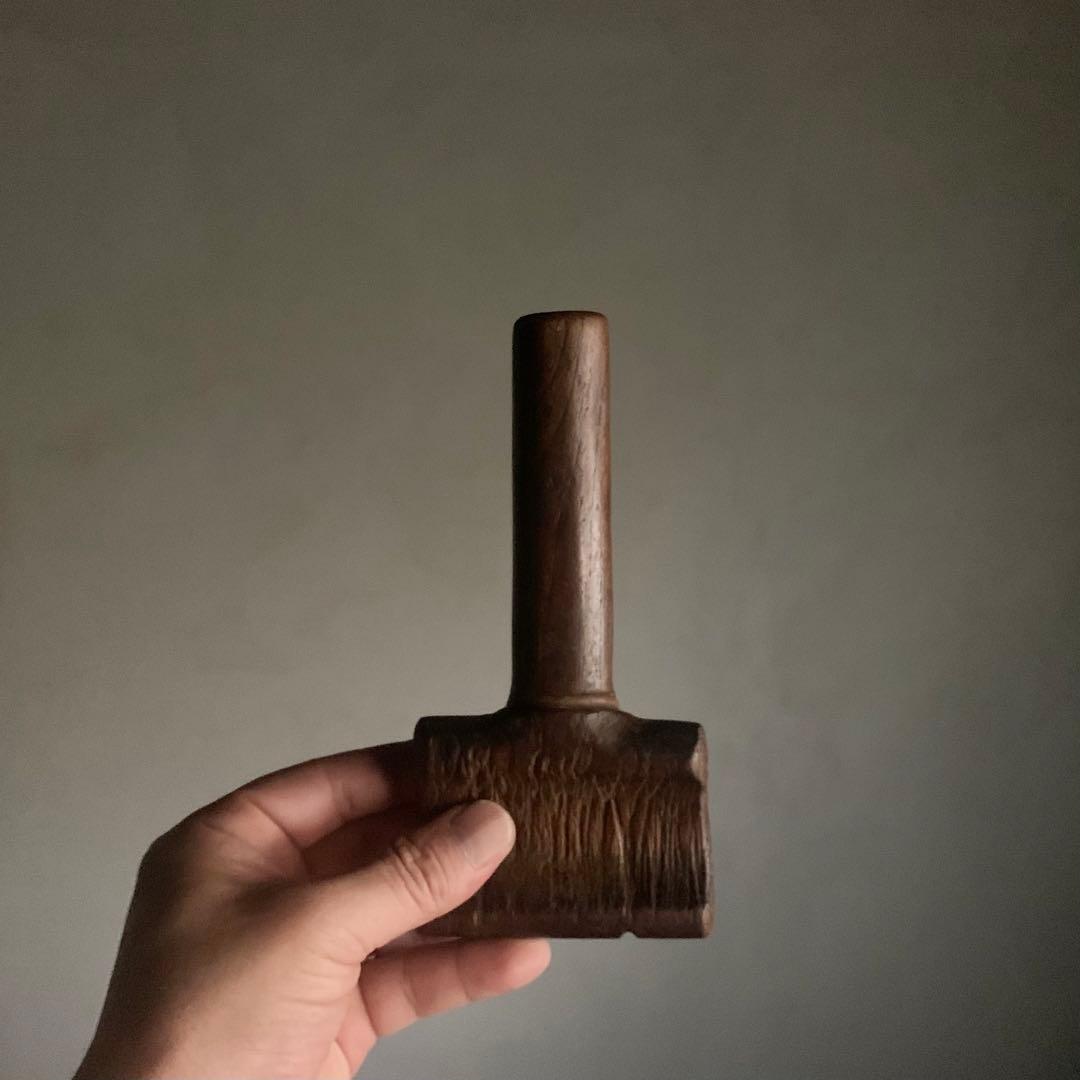 古い 木の道具 古道具 アンティーク