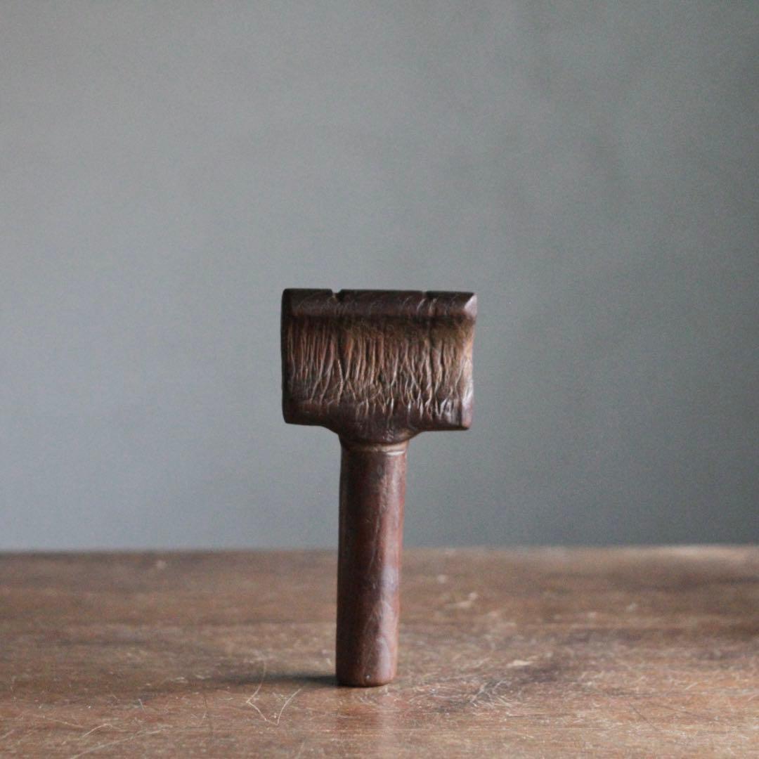 古い 木の道具 古道具 アンティーク