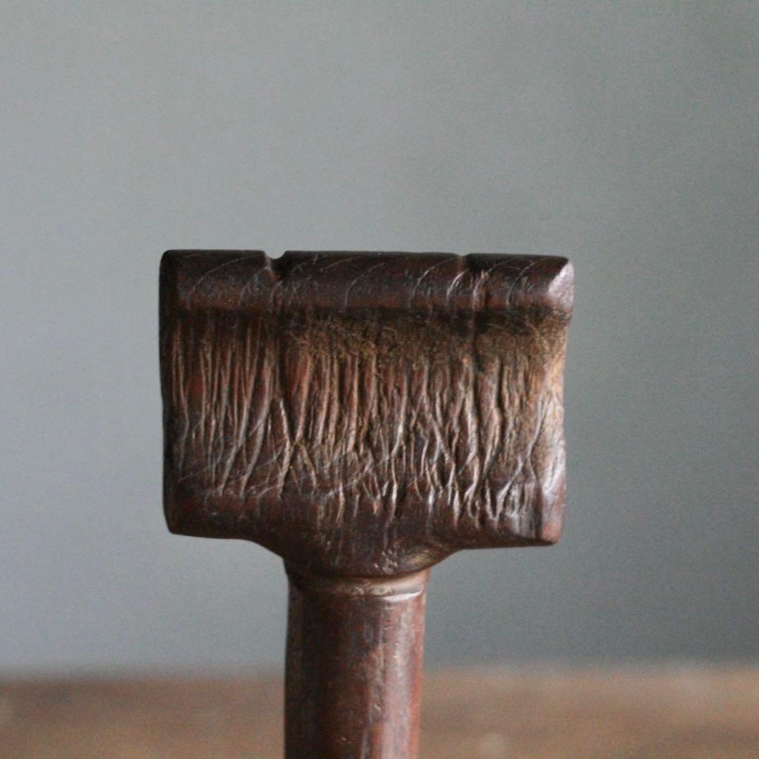 古い 木の道具 古道具 アンティーク