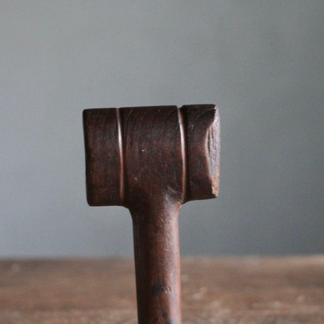 古い 木の道具 古道具 アンティーク