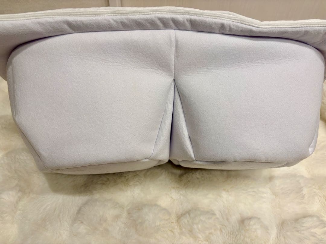 ラ*ン様 雪見だいふくっしょん 限定ちいかわデザイン