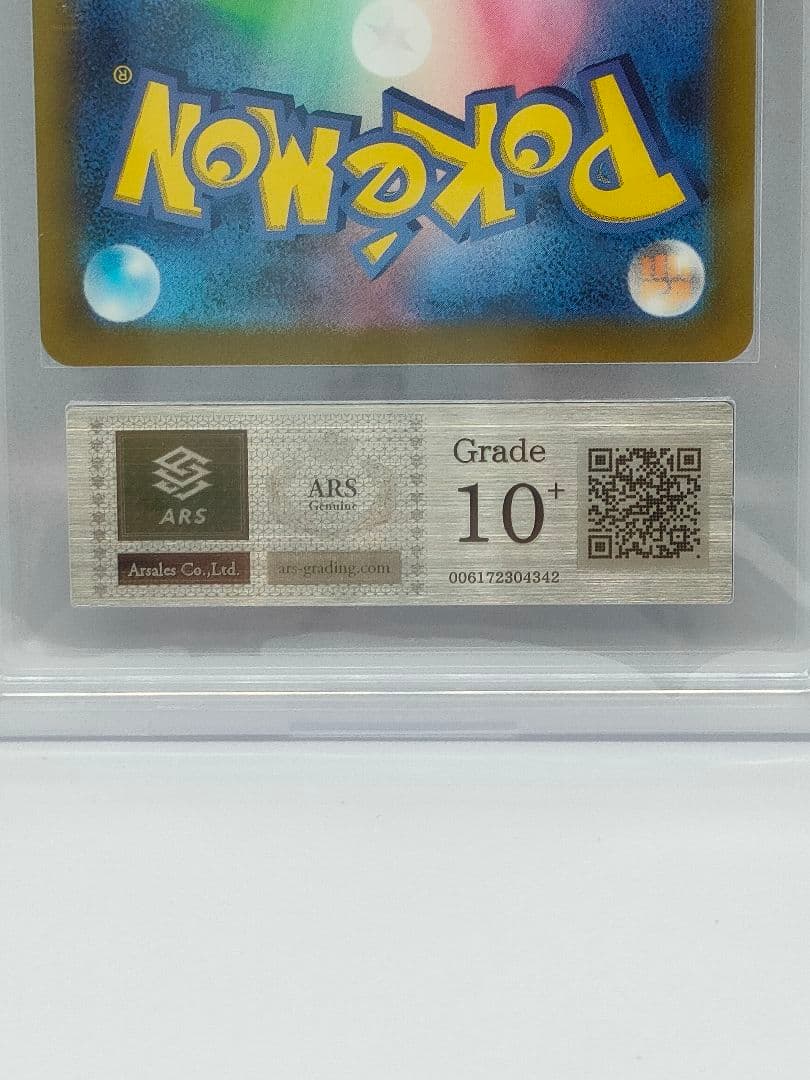 カイsar　ARS10＋ PSA