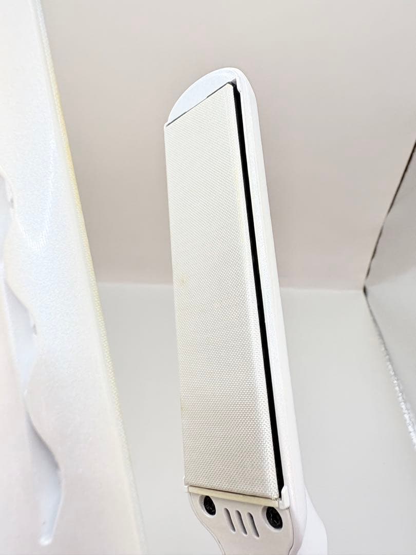 絹女 KINUJO ヘアアイロン 正規品 LM-125 340