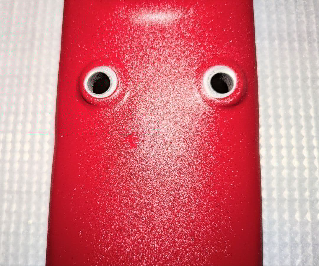 LOTUS ツインカム用 　　カムカバー