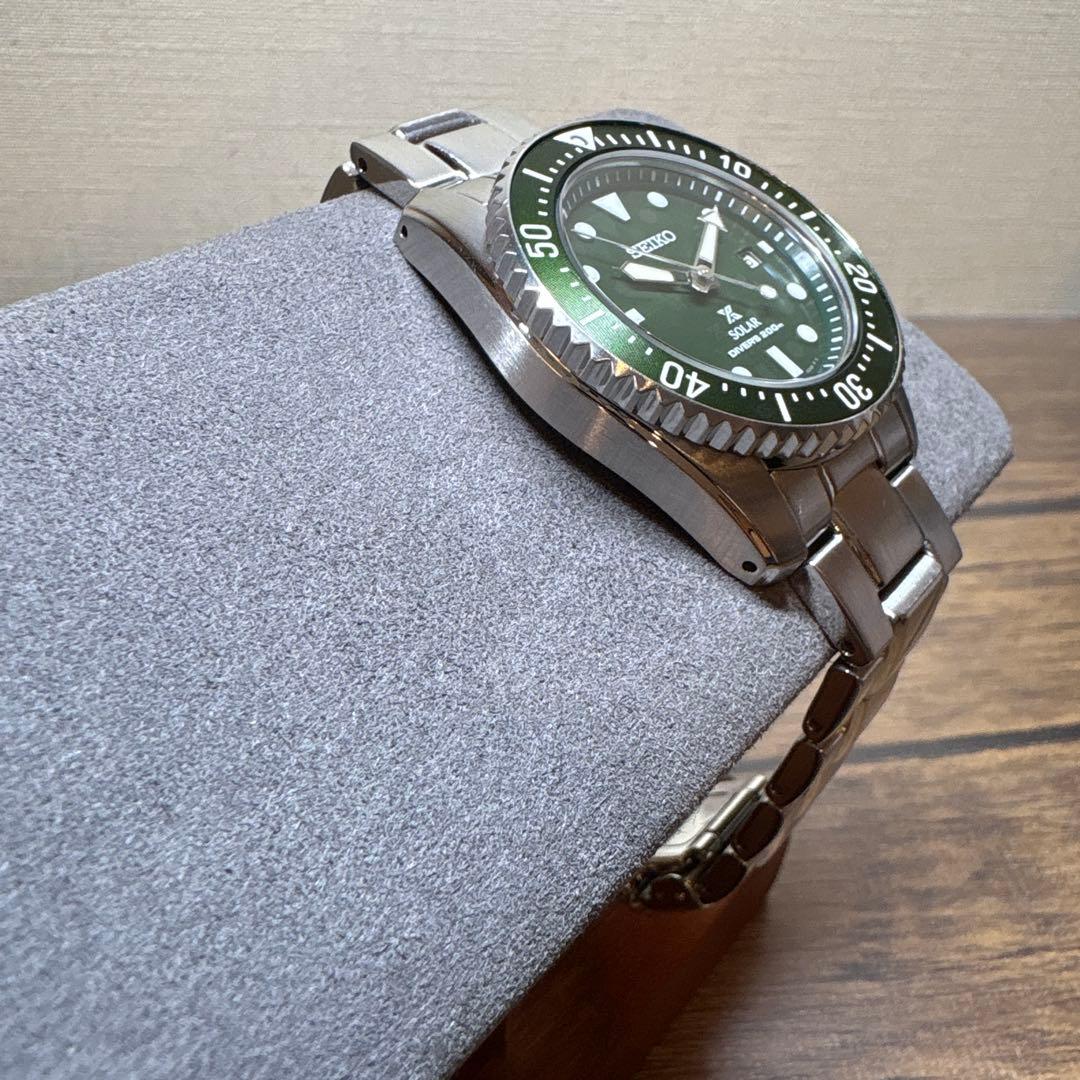 SEIKO PROSPEX （セイコープロスペックス） SBDN077