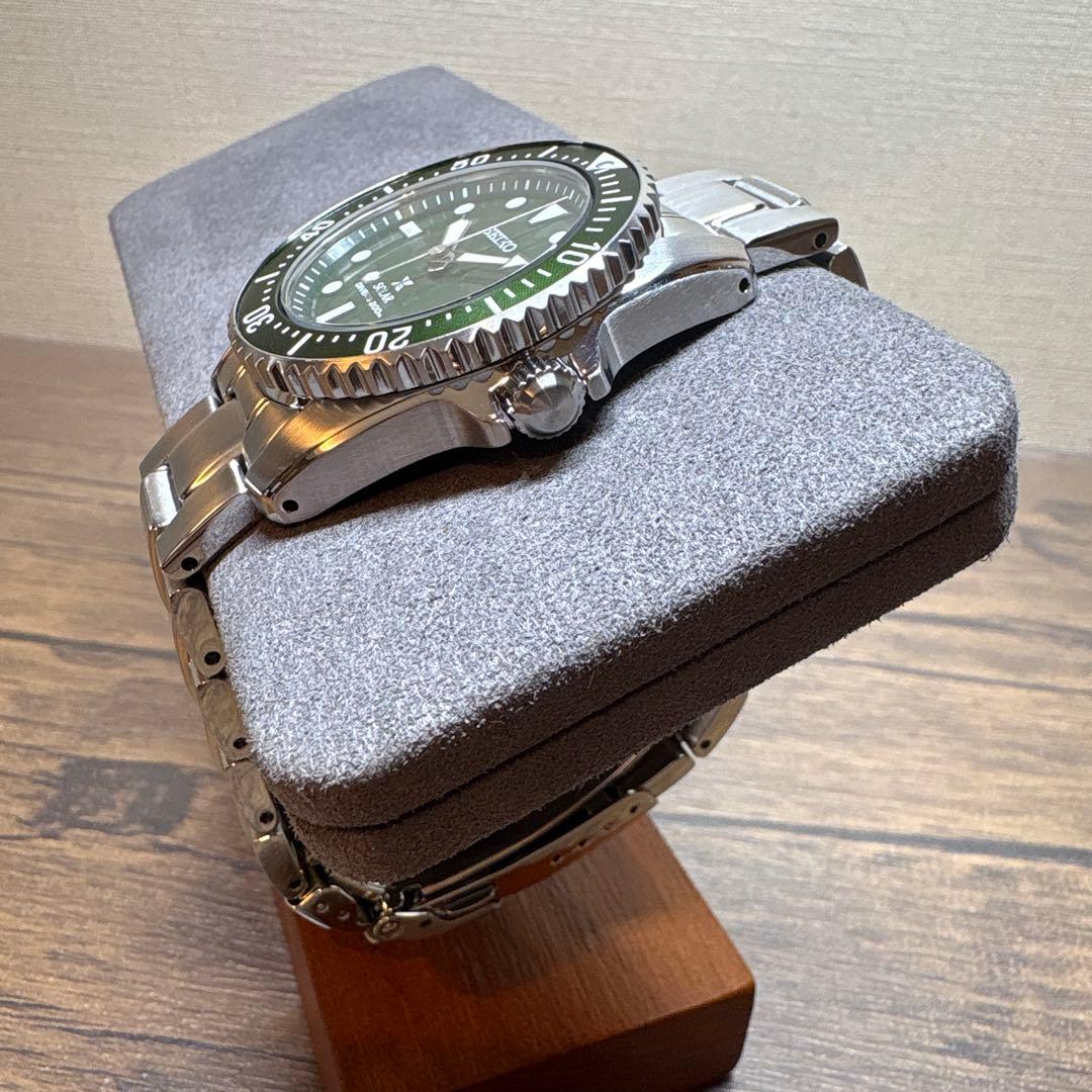 SEIKO PROSPEX （セイコープロスペックス） SBDN077