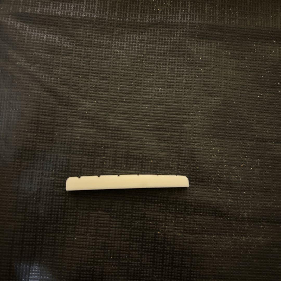 【希少】ストラトキャスター ネック フレイムメイプル